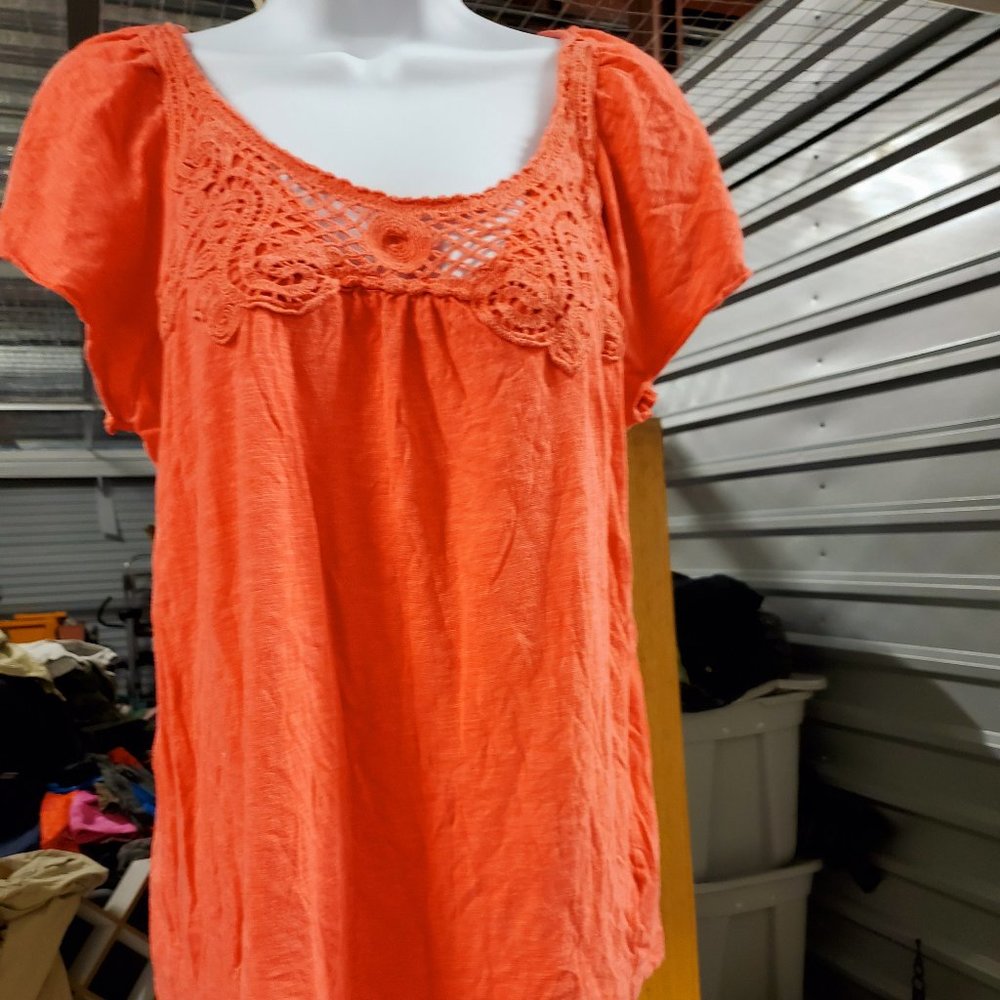 Faded Glory shirt